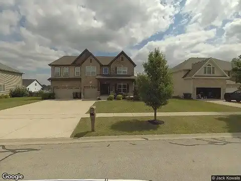 Justin, CHANNAHON, IL 60410