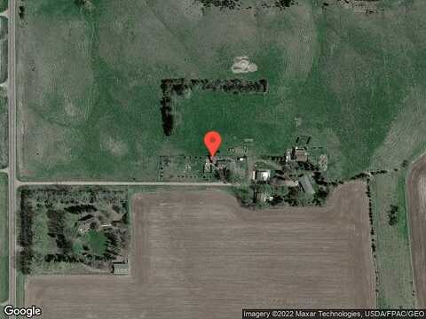484Th, VALLEY SPRINGS, SD 57068