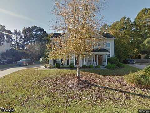 Palmetto Hall, MOUNT PLEASANT, SC 29466