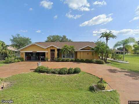Trinilas, PUNTA GORDA, FL 33983