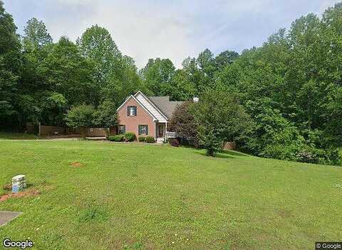 Albertas, MCDONOUGH, GA 30252