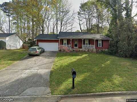 Barrington, ROSWELL, GA 30076