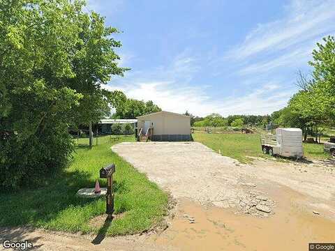 Bunche, ELM MOTT, TX 76640