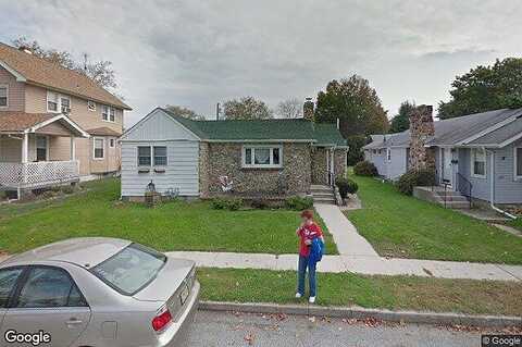 C, PENNS GROVE, NJ 08069