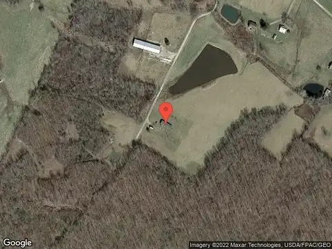 Cora Lee, SOMERSET, KY 42503