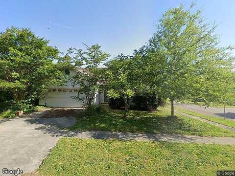 Courtyard, WINDER, GA 30680