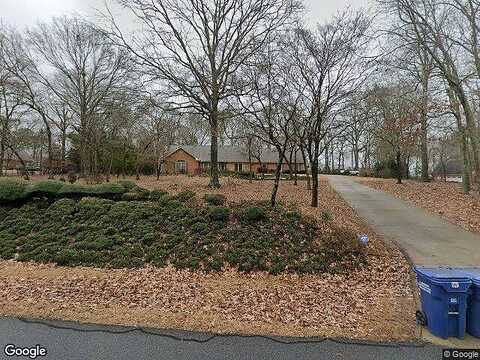 Deerhill, BOGART, GA 30622