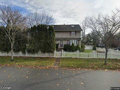 Eagle, NEW MILFORD, NJ 07646
