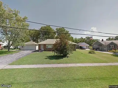Fonda, BUFFALO, NY 14225