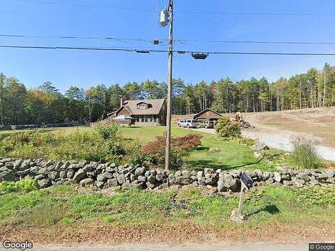 Frost Hill, MARLBOROUGH, NH 03455