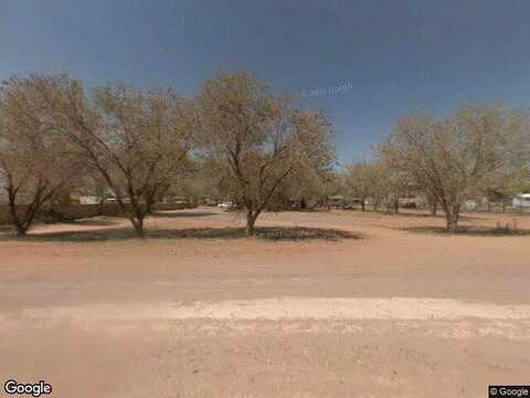 Barlow, COLORADO CITY, AZ 86021