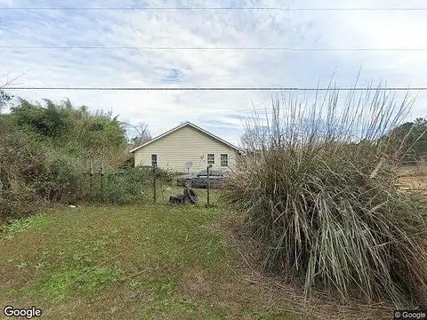 Oscar Smith, CARRIERE, MS 39426