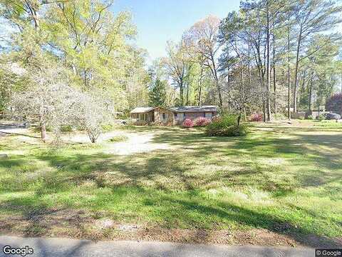 Ridgeway, ALEXANDER CITY, AL 35010