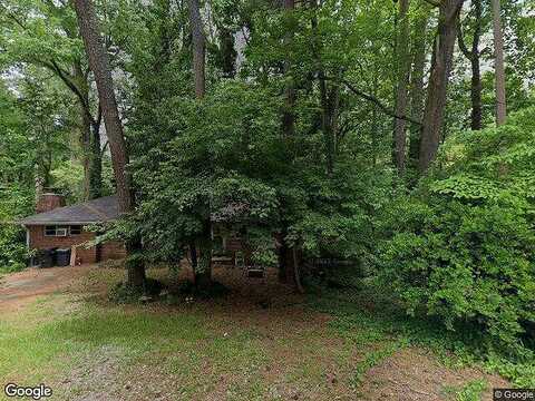 Terrydale, MARIETTA, GA 30067