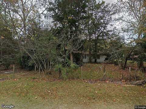Black Creek Church, ELLABELL, GA 31308
