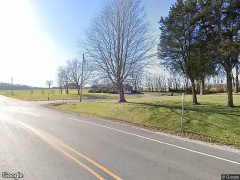 Mansfield, LEAVENWORTH, IN 47137
