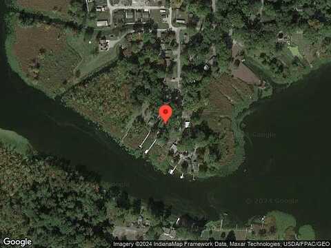 Lakeside, ALBION, IN 46701