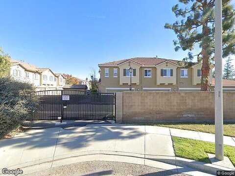 Vanilla, SIMI VALLEY, CA 93065