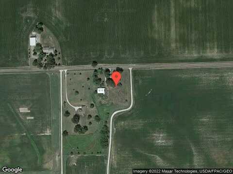 County Road 525, EL PASO, IL 61738