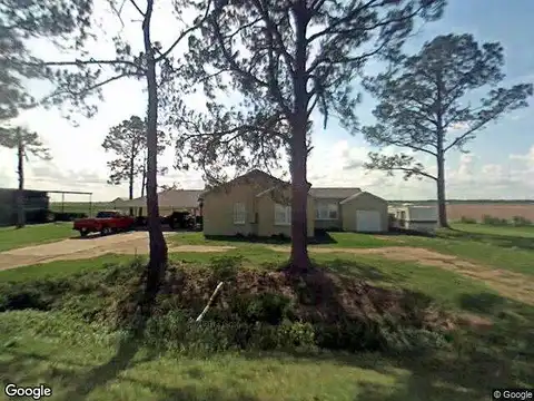Frey Cove, EUNICE, LA 70535