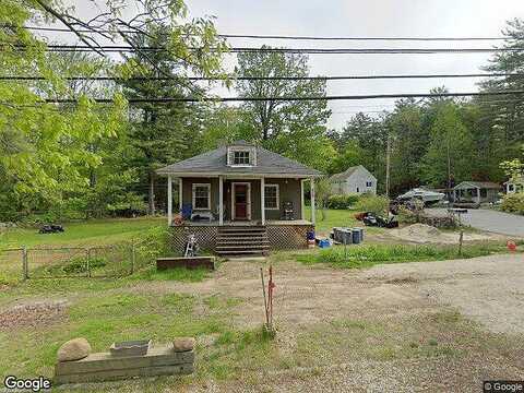 Lake Shore, GILFORD, NH 03249