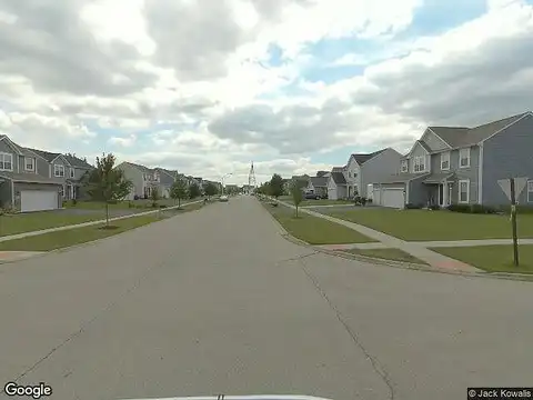Winding Oak, CHANNAHON, IL 60410