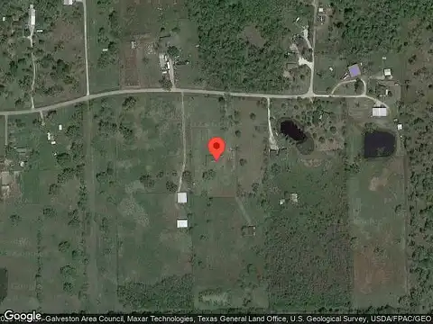 County Road 520, BRAZORIA, TX 77422