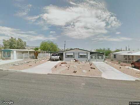 Honeybear, LAKE HAVASU CITY, AZ 86404