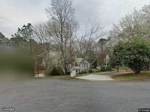 Boulder Creek, ROSWELL, GA 30075