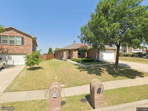 Mariners, LITTLE ELM, TX 75068