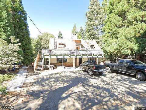 Blackfoot, RIMFOREST, CA 92378