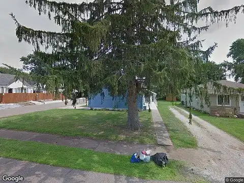 Ellis, CANTON, OH 44705