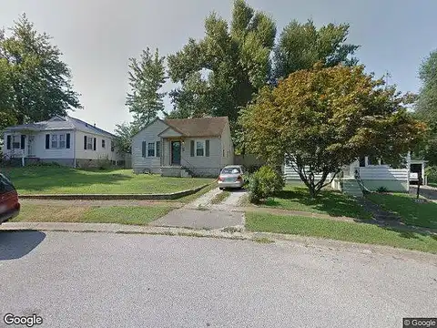 Victory, OWENSBORO, KY 42303