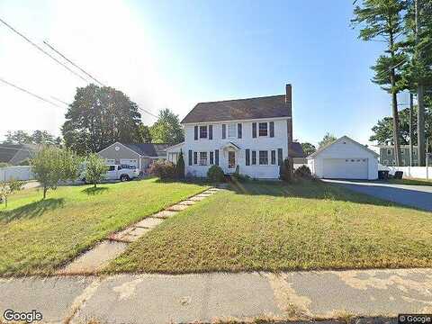 Broad, NASHUA, NH 03063