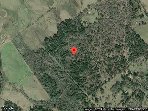 County Road 3105, CROCKETT, TX 75835