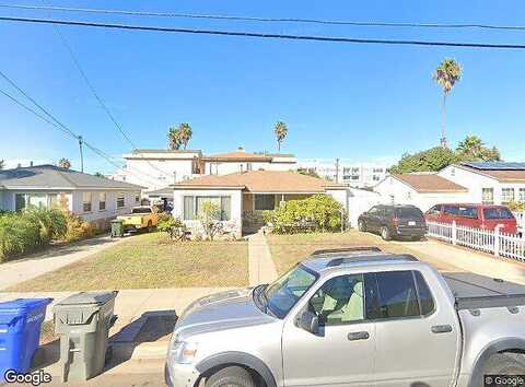 Donax, IMPERIAL BEACH, CA 91932