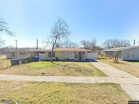 Formosa, SAN ANTONIO, TX 78221