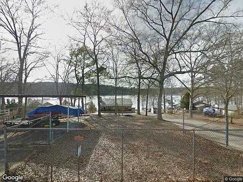 Horseshoe, TALLADEGA, AL 35160