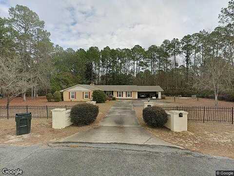 Oxley, LYONS, GA 30436