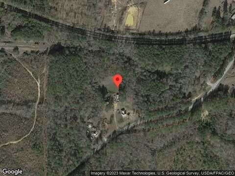 Providence Church, TALLAPOOSA, GA 30176