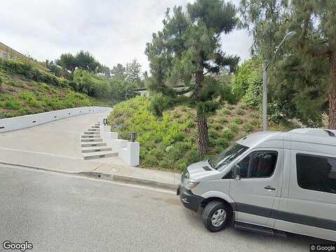 Sleepy Hollow, GLENDALE, CA 91206