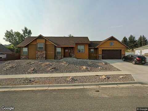 Knight, HELENA, MT 59601
