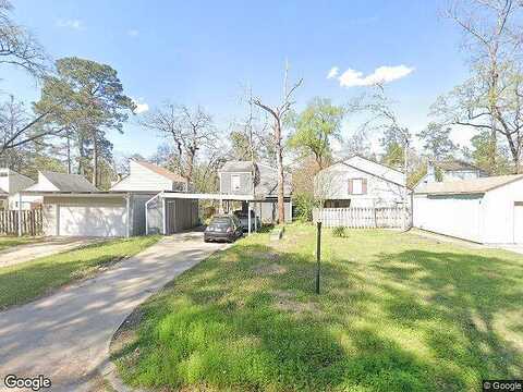 Quail, HUNTSVILLE, TX 77320