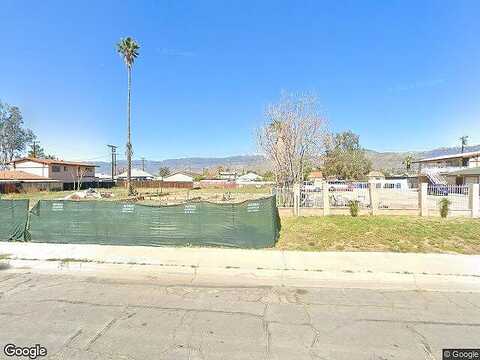 Ward, HIGHLAND, CA 92346