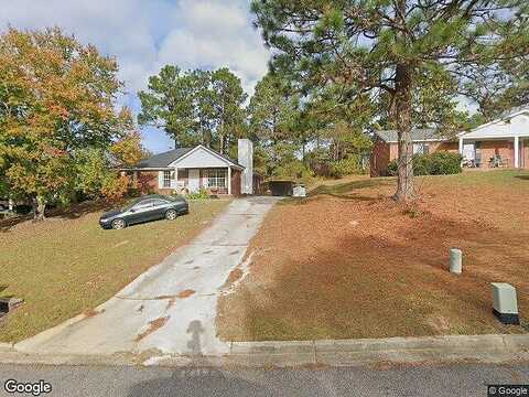Barclay, HEPHZIBAH, GA 30815