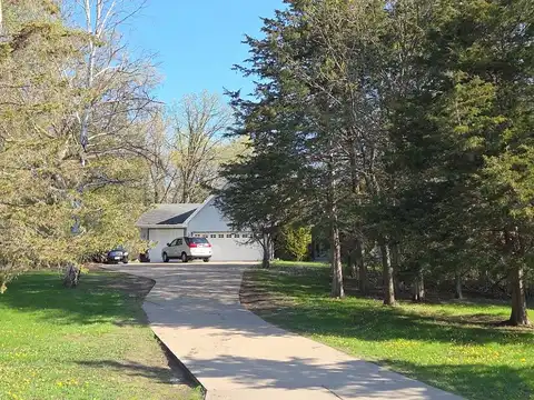 168Th, ANDOVER, MN 55304