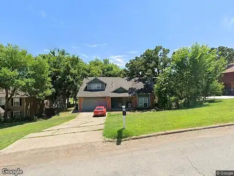120Th, COWETA, OK 74429