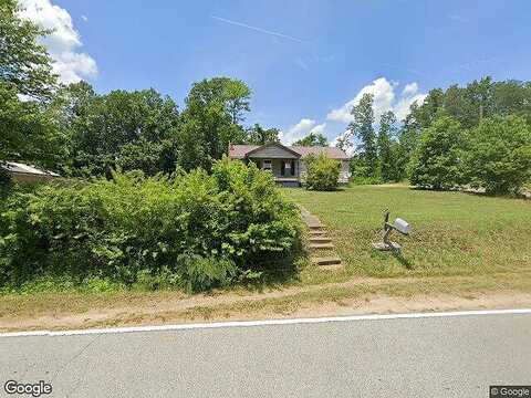 Alfred Hartley, LENOIR, NC 28645