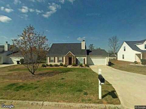 Holly Berry, ELLENWOOD, GA 30294