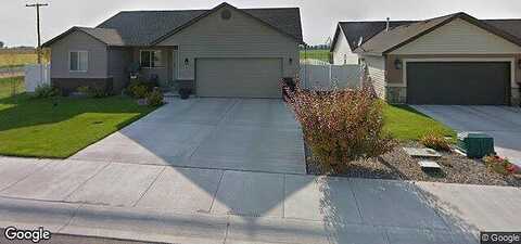 Yukon, BURLEY, ID 83318